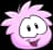 pink puffle